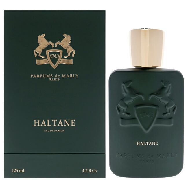 パルファムデマーリー Parfums de Marly Habdan 125ml Parfums De Marly Habdan Eau De Parfum 125 ml | 50 ml