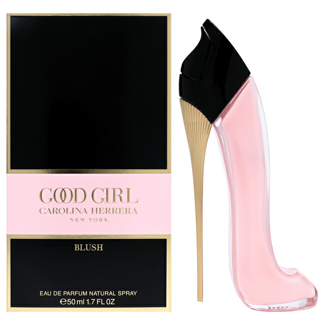 キャロライナヘレラ　グッドガール　コフレ Celes (セレス) | Carolina Herrera - Good Girl (キャロライナ