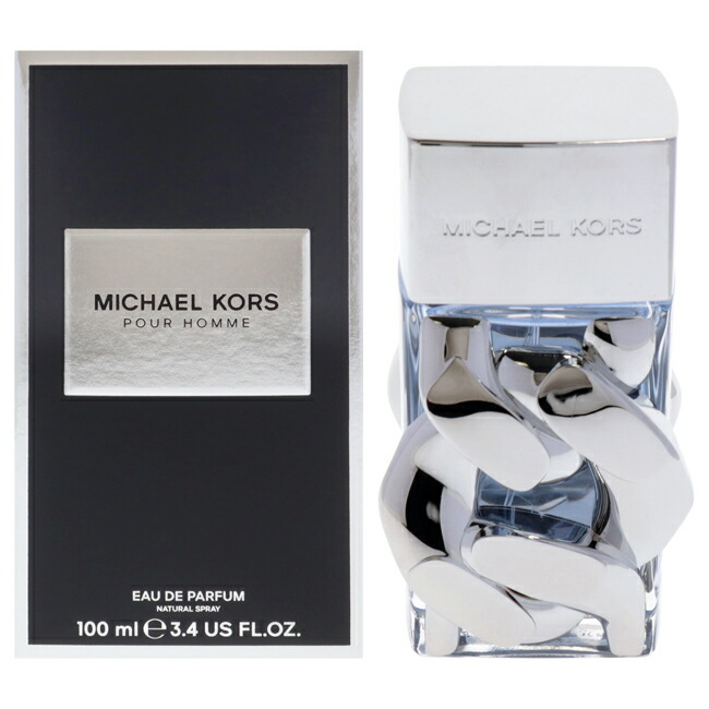 【正規品】【送料無料】Michael Kors Pour Homme by Michael Kors for Men - 3.4 oz EDP Spray 10,690円