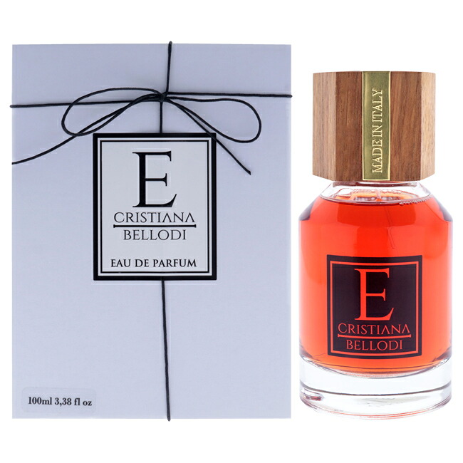【置き目品】【貨物輸送無料】E - Floreale Poudre by Cristiana Bellodi for Unisex - 3.38 薬局衡オンス 電子データ処理 Spray