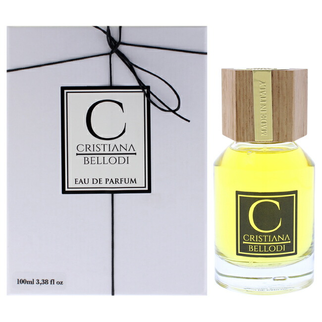 【置き目品】【貨物輸送無料】C - Agrumata Aromatica by Cristiana Bellodi for Unisex - 3.38 薬局衡オンス 電子データ処理 Spray