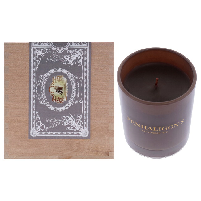 Anbar Stone Candle by Penhaligons for Unisex - 6.6 oz Candle