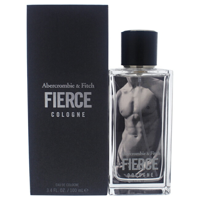 Fierce for her アバクロ　香水　フィアース 楽天市場】アバクロ Abercrombie & Fitch 香水 FIERCE