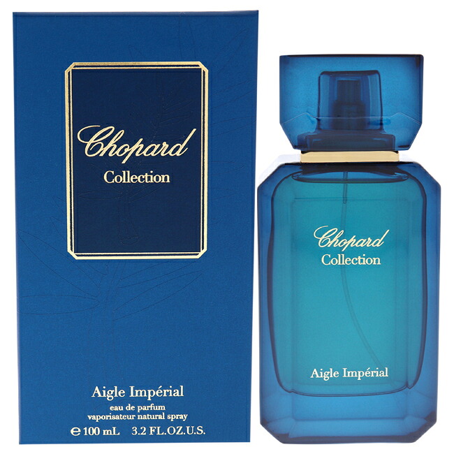 【正規品】【送料無料】Aigle Imperial by Chopard for Women - 3.3 oz EDP Spray