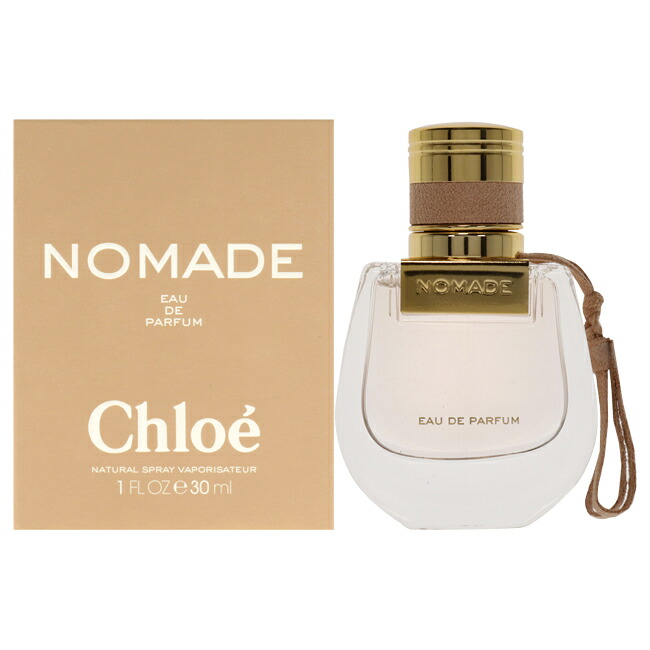 【正規品】【送料無料】Nomade by Chloe for Women - 1 oz EDP Spray