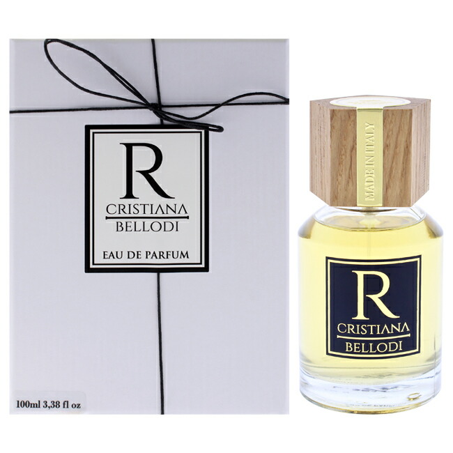 【置き目品】【貨物輸送無料】R - Orientale Muschiata by Cristiana Bellodi for Unisex - 3.38 薬局衡オンス 電子データ処理 Spray