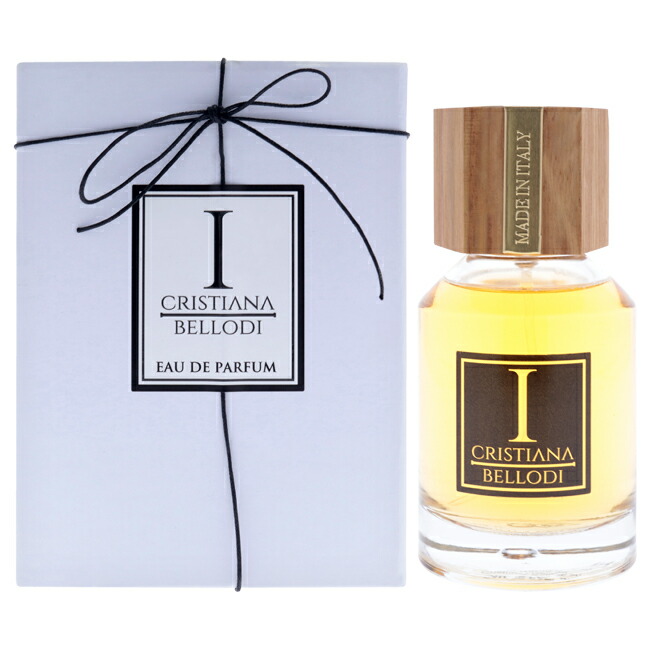 【置き目品】【貨物輸送無料】I - Floreale Orientale by Cristiana Bellodi for Unisex - 3.38 薬局衡オンス 電子データ処理 Spray