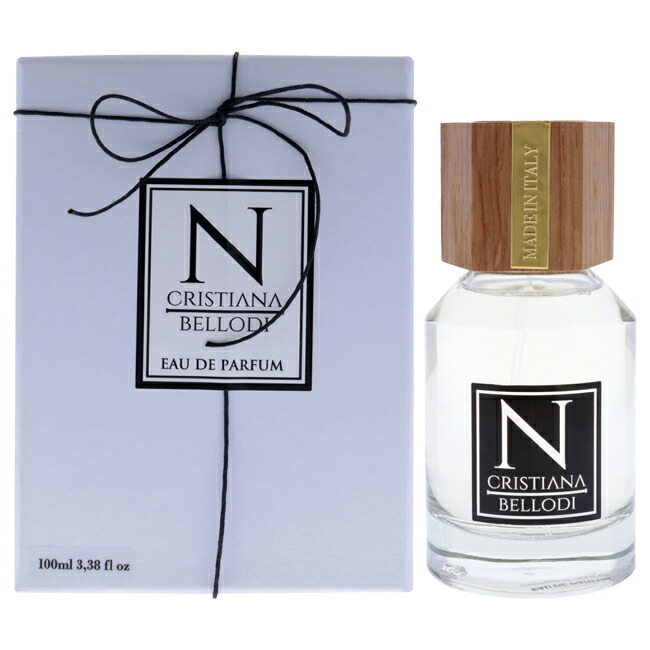 【置き目品】【貨物輸送無料】N - Floreale Ambrata by Cristiana Bellodi for Unisex - 3.38 薬局衡オンス 電子データ処理 Spray