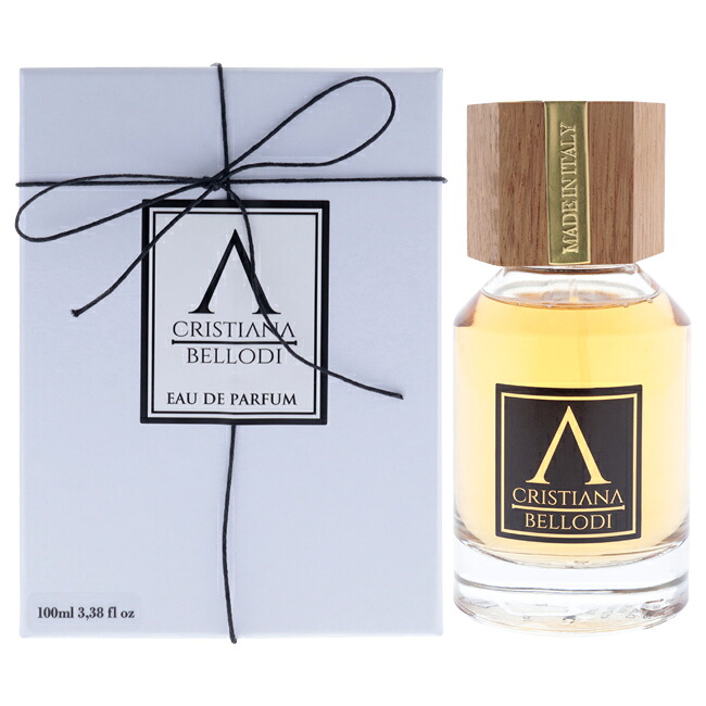 【置き目品】【貨物輸送無料】A - Fruttato Gourmand Extrait by Cristiana Bellodi for Unisex - 3.38 薬局衡オンス 電子データ処理 Spray