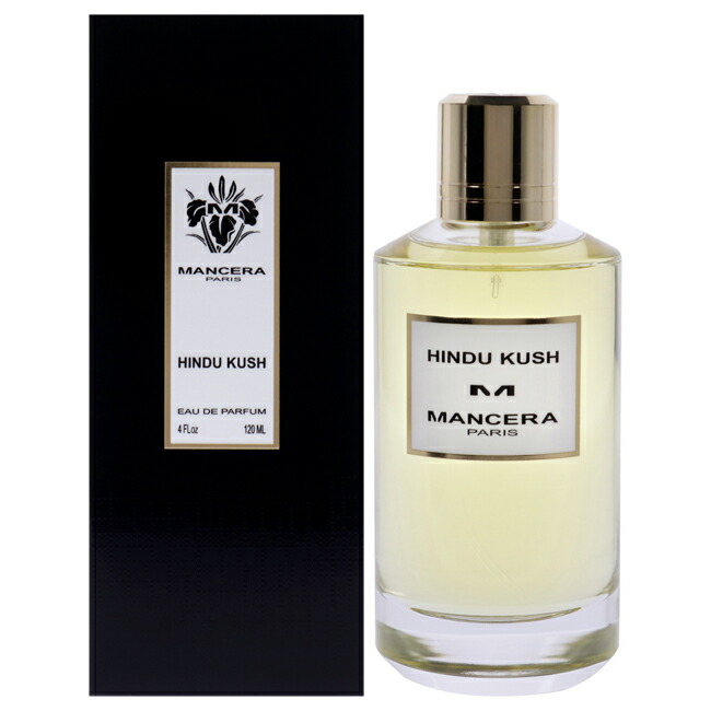 【正規品】【送料無料】Hindu Kush by Mancera for Unisex - 4 oz EDP Spray