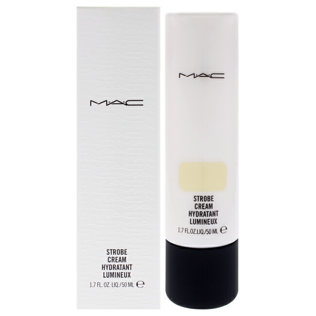 Strobe Cream - GoldLite by MAC for Women - 1.7 oz Cream