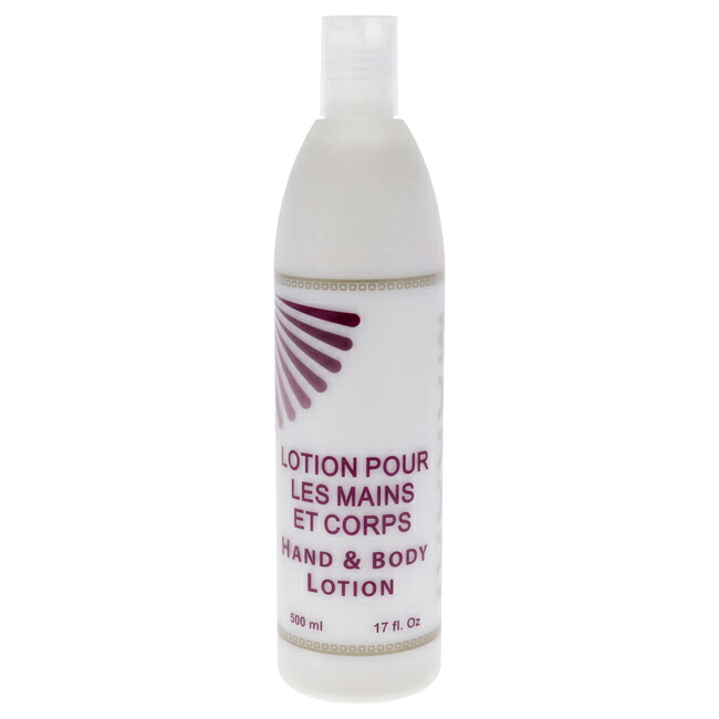 Makari Hand and Body Lotion - Delivers Rich Moisture for Smoother Skin - Lightweight Hand Lotion with Hyaluronic Acid for All Skin Types - 17 oz