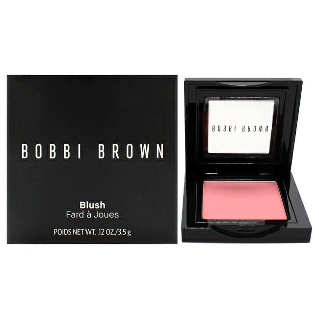 【定まり品】【貨物輸送無料】 Blush - Nectar Matte by Bobbi Brown for Women - 0.12 薬局衡オンス Blush