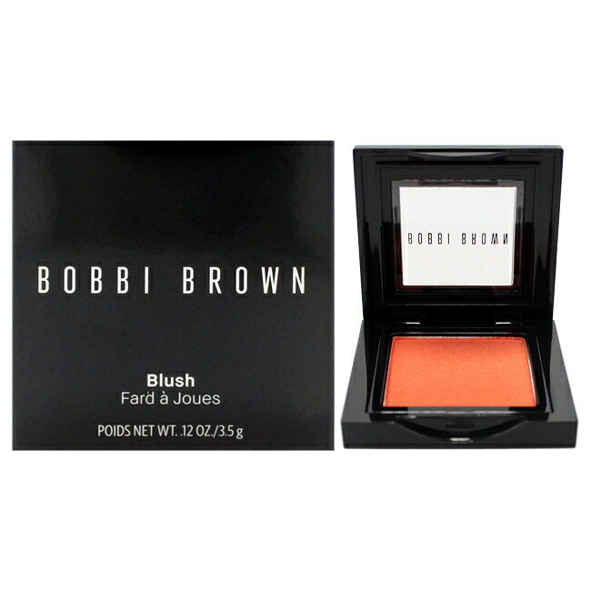 【定まり品】【貨物輸送無料】 Blush - Daybreak Shimmer by Bobbi Brown for Women - 0.12 薬局衡オンス Blush