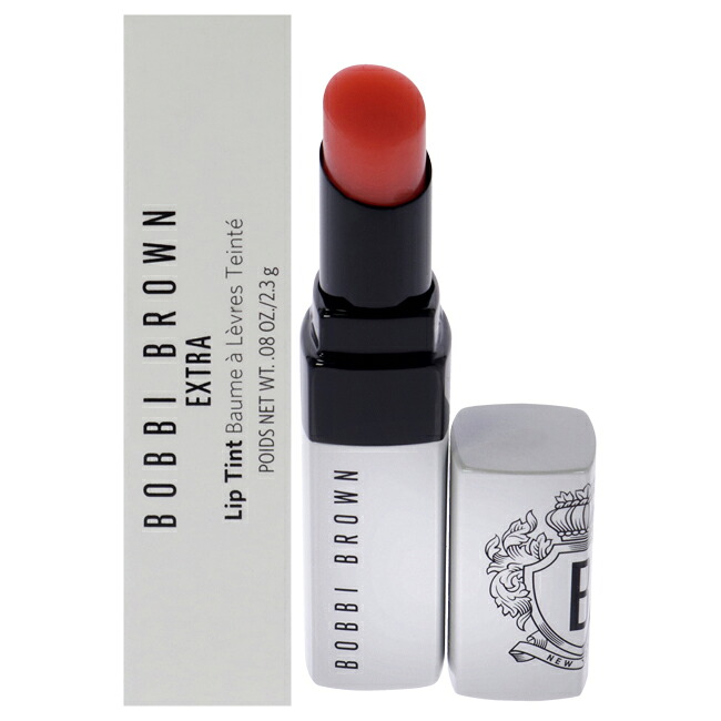 【置き目品】【貨物輸送無料】Extra Lip Tint - 339 Bare Punch by Bobbi Brown for Women - 0.08 薬局衡オンス Lipstick