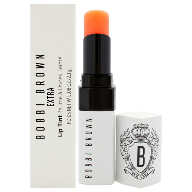 【置き目品】【貨物輸送無料】Extra Lip Tint - 527 Bare Melon by Bobbi Brown for Women - 0.08 薬局衡オンス Lipstick