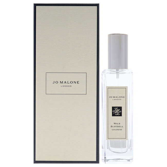 【ポイント5倍】【正規品】【送料無料】 Wild Bluebell by Jo Malone for Women - 1 oz Cologne Spray｜Swish Pop