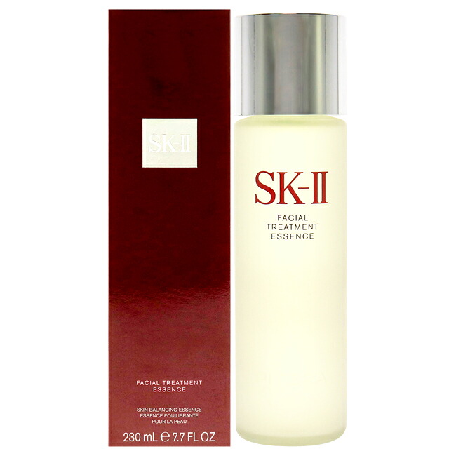 【ポイント5倍】【正規品】【送料無料】 エスケーツーSK-IIフェイシャルトリートメントエッセンスTreatment7.7oz｜Swish Pop 22,917円
