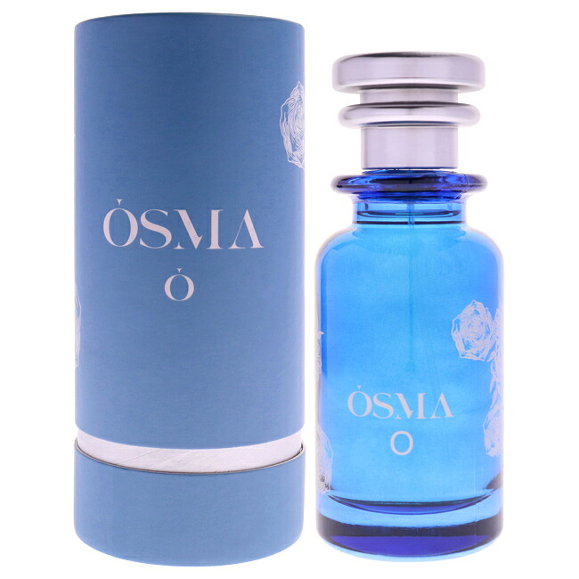 【ポイント5倍】【正規品】【送料無料】 Osma O by Osma for Unisex - 5.1 oz Parfum Spray｜Swish Pop