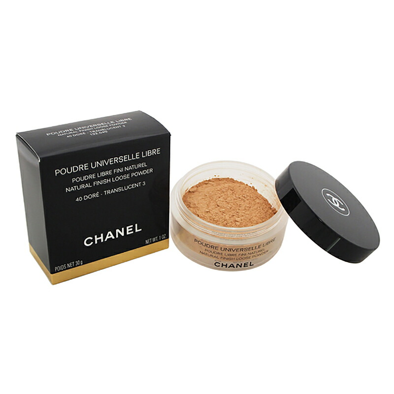 楽天市場】【正規品】【送料無料】 シャネル Chanel Poudre