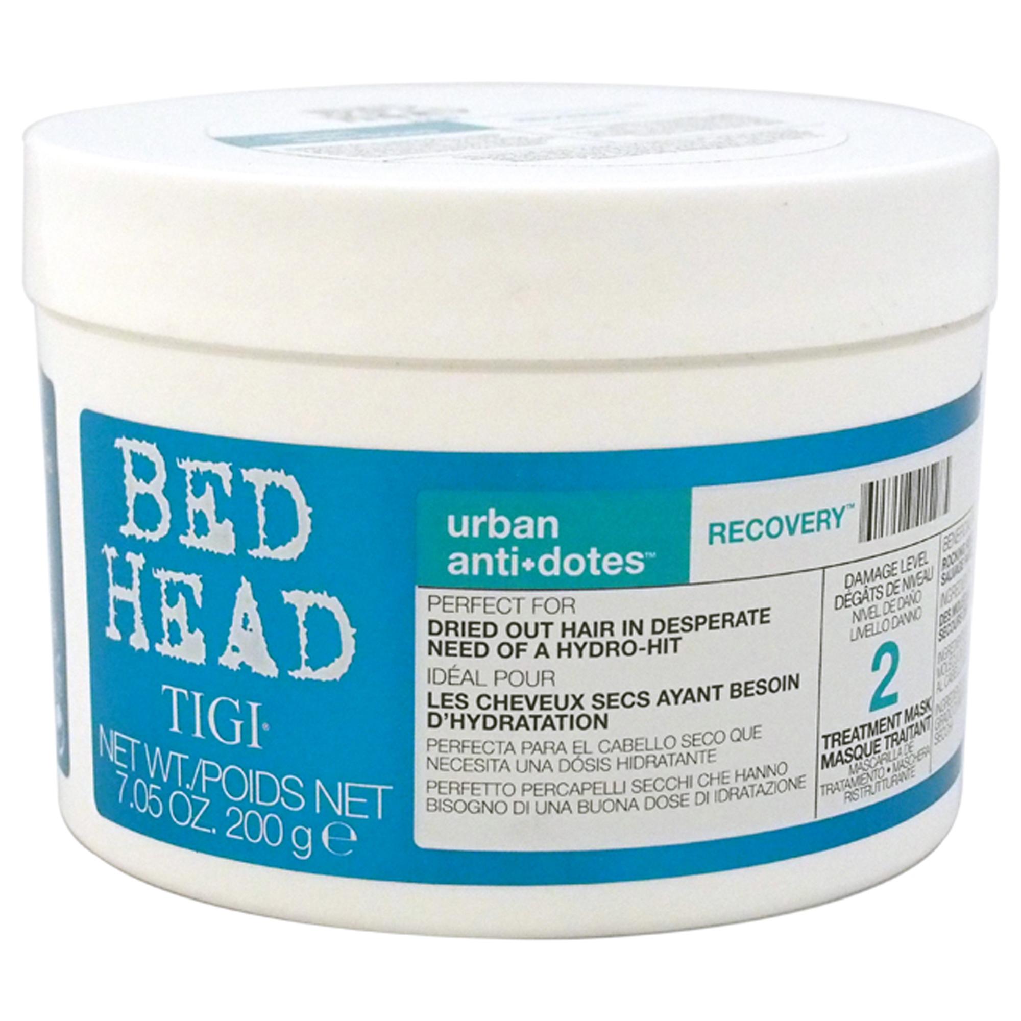 【楽天市場】【正規品】【送料無料 】 TIGI Bed Head Urban Anti + Dots Recovery Treatment