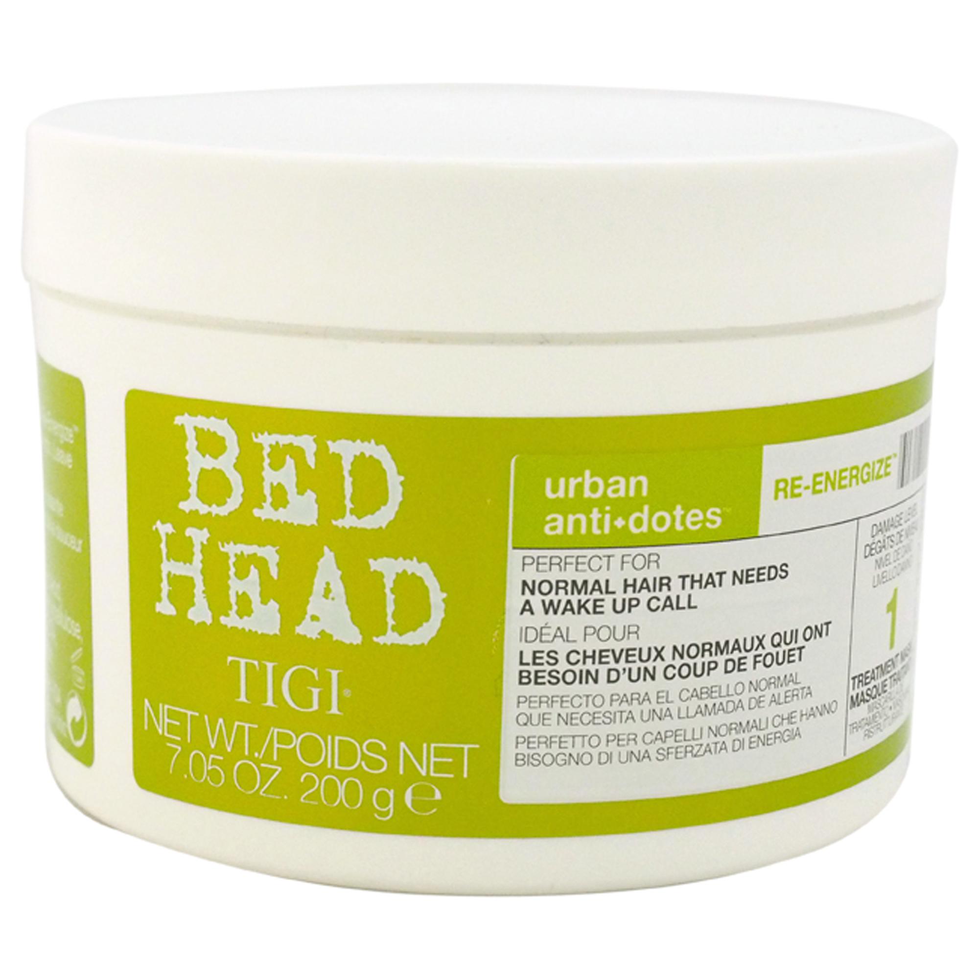【楽天市場】【正規品】【送料無料 】 TIGI Bed Head Urban Anti + Dots Reenergy Treatment
