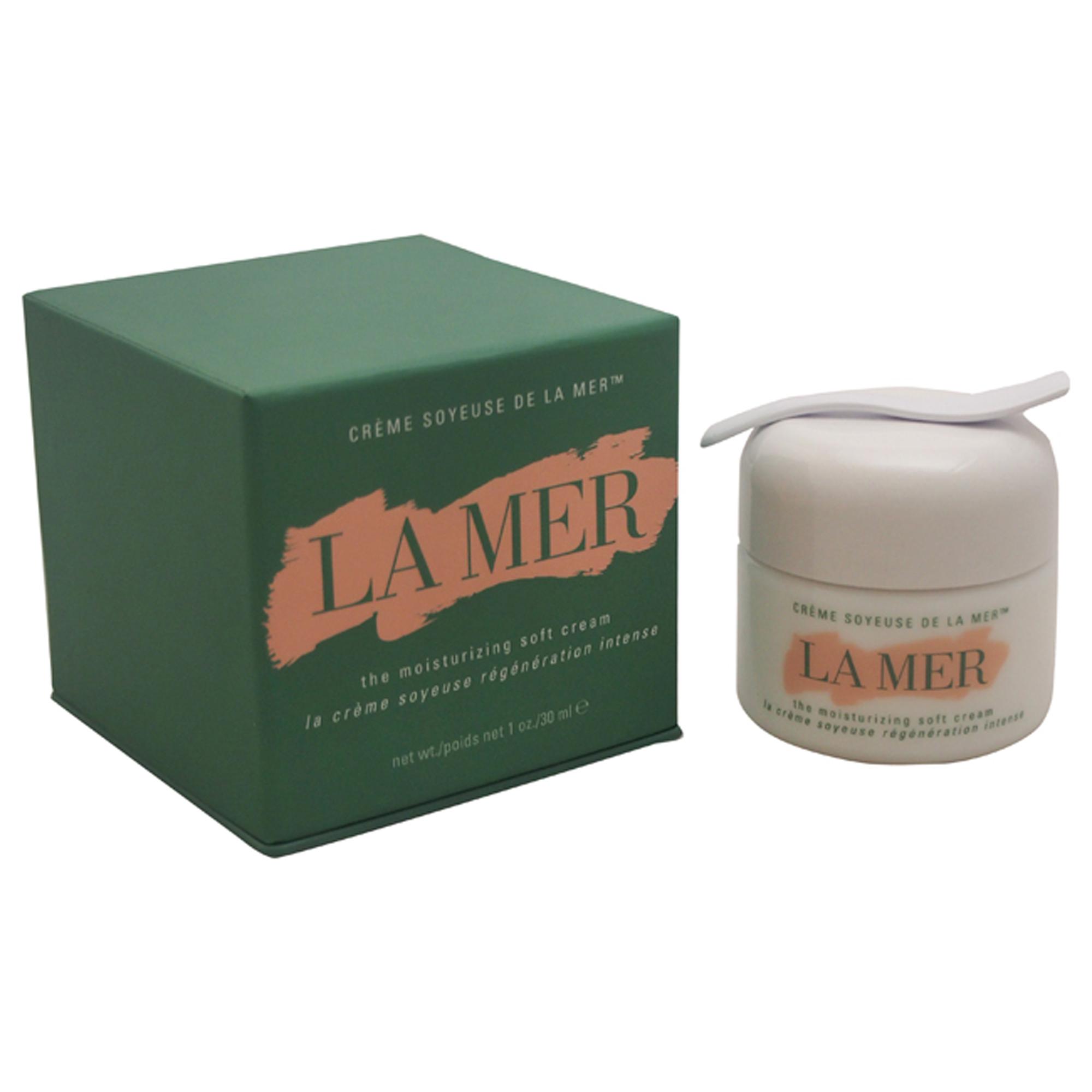 【正規品】【送料無料 】 De La Mer The Moisturizing Soft Cream ドゥラメール ザ モイスチャライジング ソフトクリーム 30ml
