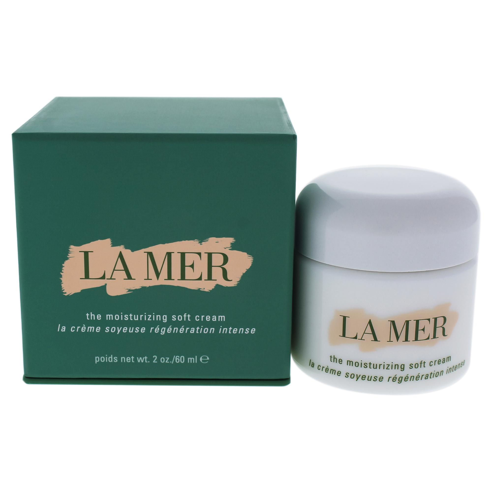 【楽天市場】【正規品】【送料無料 】 De La Mer The Moisturizing Soft Cream ドゥラメール ザ
