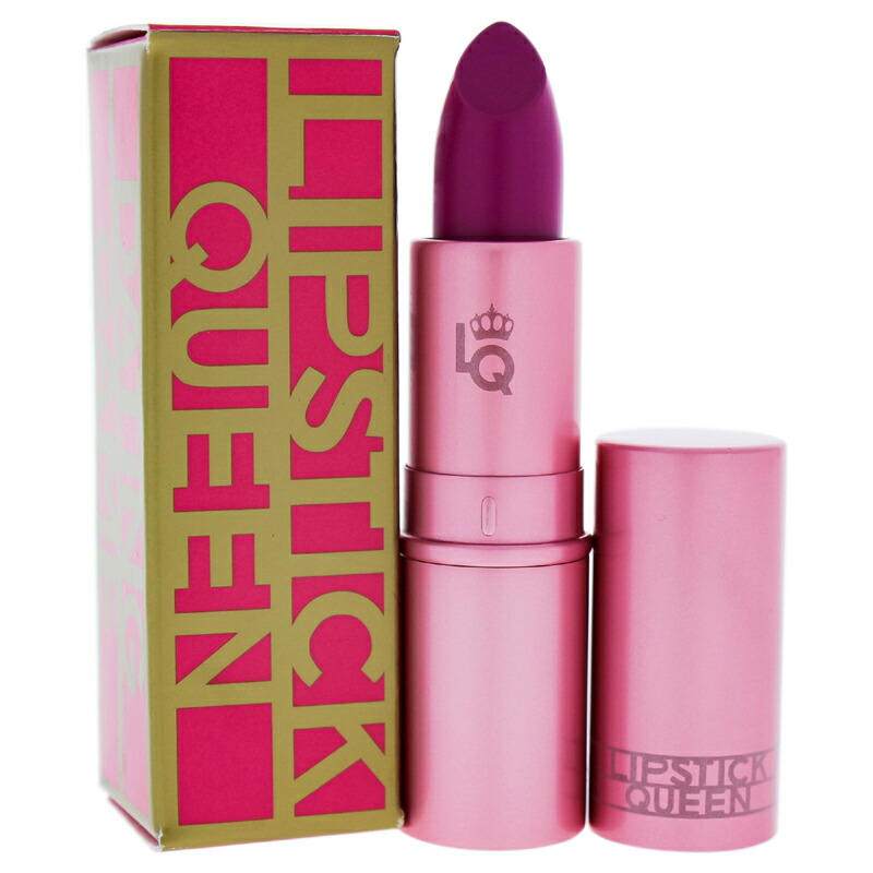 【楽天市場】【正規品】 【送料無料】 Lipstick Queen Dating Game Lipstick Mr. Right Now