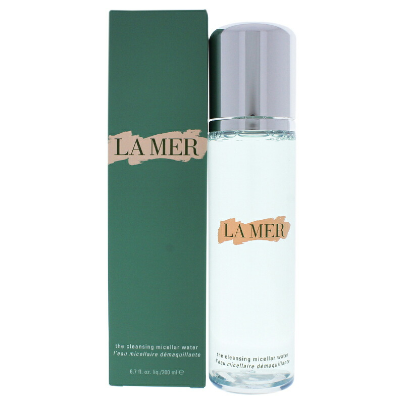 楽天市場】ドゥラメール ザ トニック 200ml La Mer The Tonic 200ml