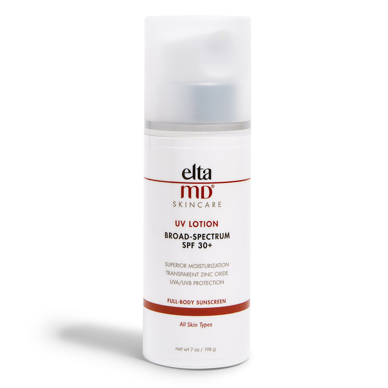 【正規品】 【送料無料】 EltaMD UV ローション ブロード スペクトラム UV Lotion Broad-Spectrum SPF 30+ 198g