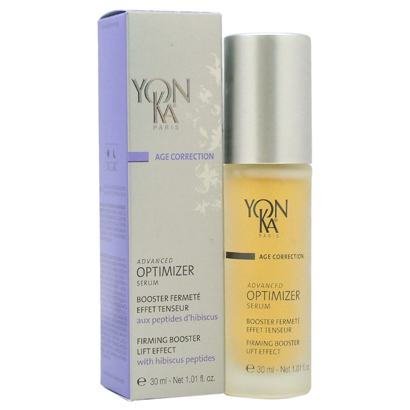 Age correct. Yon-ka Optimizer Serum (сыворотка). Yonka Anti age. Yonka Advanced Optimizer Serum (2 унции / 60 мл) * Pro Size / New / Exp 2024!. 4 Йонка.