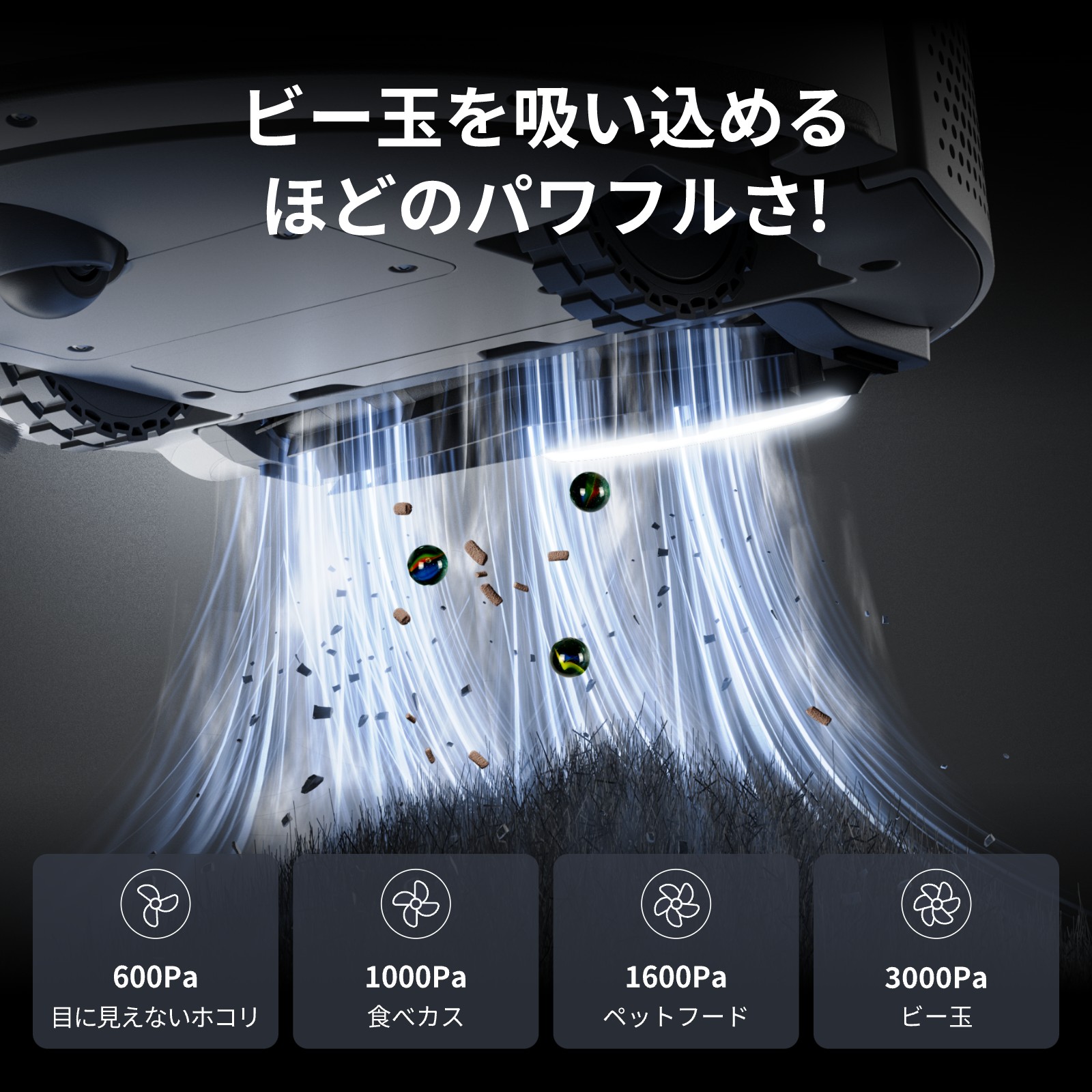 Switch Bot K10+Pro
