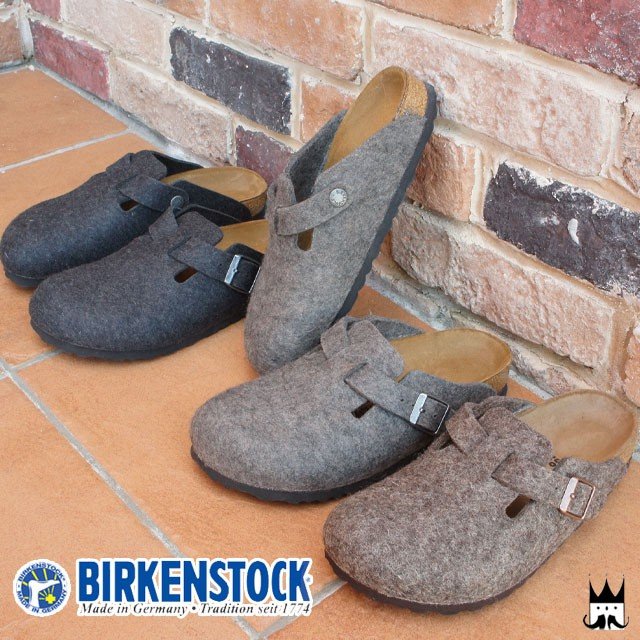 楽天市場】【送料無料】ビルケンシュトック BIRKENSTOCK メンズ