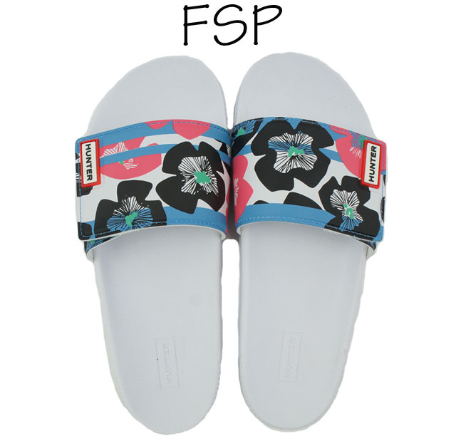 豊富なギフト ハンター Hunter レディース シャワーサンダル Wfd4017frp Org Floral Stripe Adj Slide コンフォートサンダル シャワサン スライド 花柄 フローラルストライプ ピオニー Evid Qqx Ojs Stikes Muhammadiyahku Ac Id
