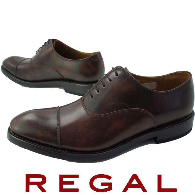 楽天市場】【送料無料】リーガル 靴 メンズ REGAL ビジネスシューズ 