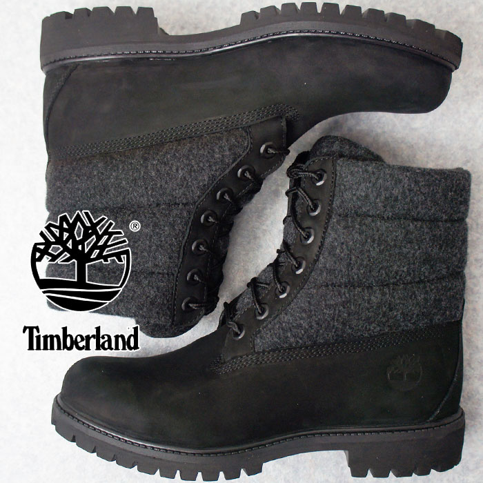 nxtwool timberland