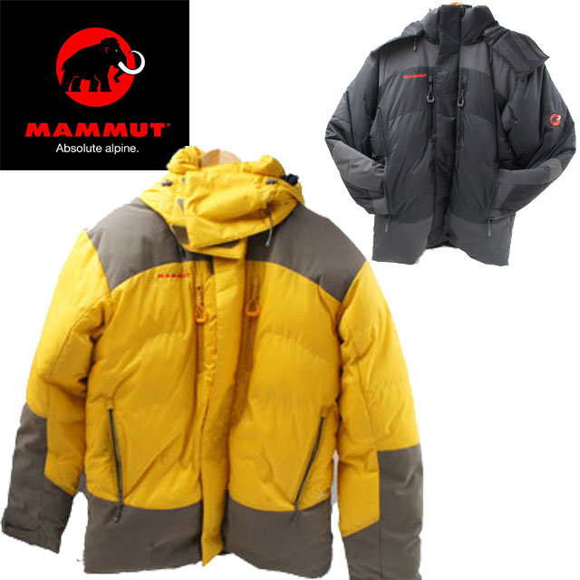 mammut ambler jacket