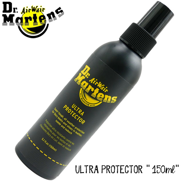 dr martens ultra protector