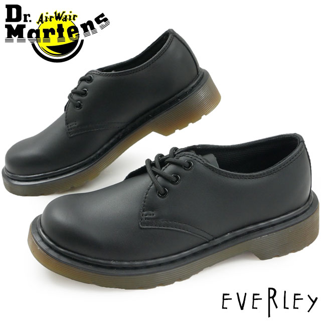 dr martens everley youth