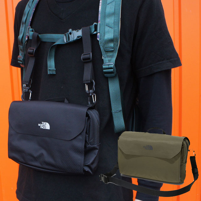 THE NORTH FACE　アクセサリーポーチ＋ボトルポケット 公式】ボトルポケット｜ザ・ノース・フェイス公式ストア