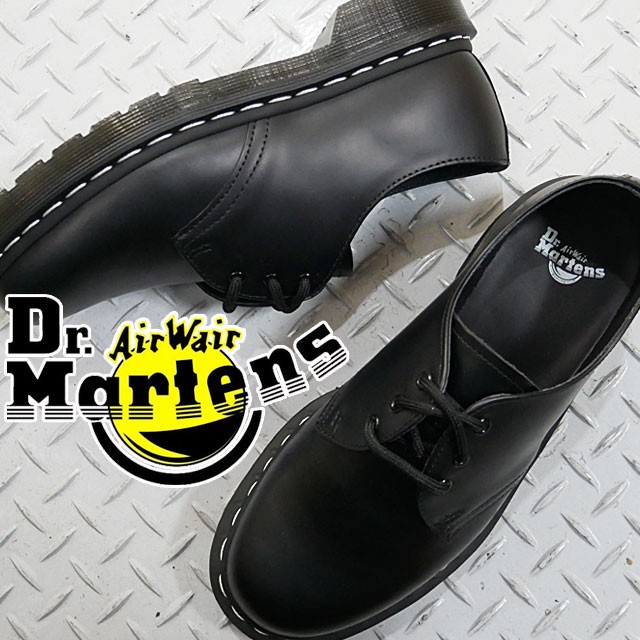 ドクターマーチン Dr.Martens 1461 メンズ レディース 3ホールシューズ ローカット オックスフォードシューズ カジュアルシューズ 靴dive画像