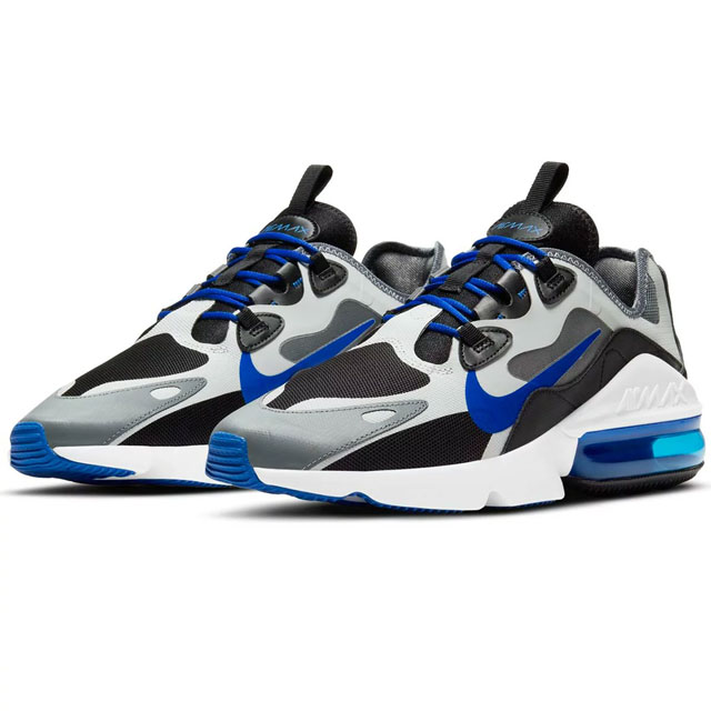 無料長期保証 あす楽 ナイキ Nike メンズ スニーカー エア マックス インフィニティ2 カジュアルシューズ 靴 ブラック レーサーブルー フォトンダスト Cu9452 003 Evid 6 シューマートワールド 輝く高品質な Mobile Hindikhabar Com