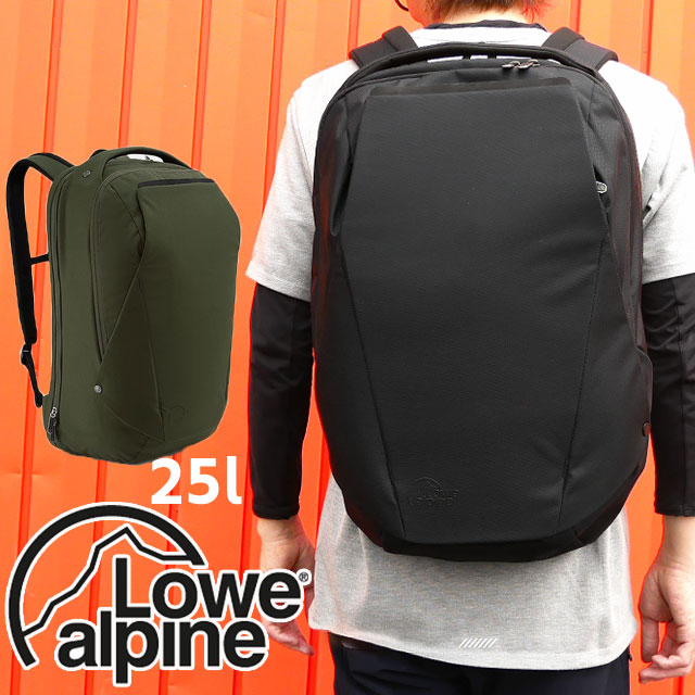 あす楽 ロウアルパイン Lowe Alpine メンズ レディース Halo 25 Ftx 62 ハロ 25l リュック デイバッグ バックパック ビジネスバッグ Pcスリーブ Pc収納 アウトドア キャンプ 送料無料 Evid Rvcconst Com