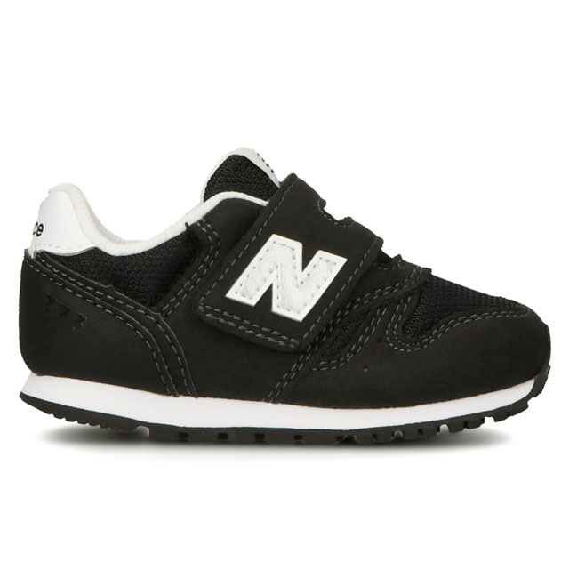 楽天市場 あす楽 ニューバランス New Balance 男の子 女の子 子供靴 キッズ ベビー スニーカー Iz373 ベルクロ ローカット ベビーシューズ ファーストシューズ Kb2 ブラック 黒 Kg2 グレー Kn2 ネイビー 送料無料 Evid 5 シューマートワールド