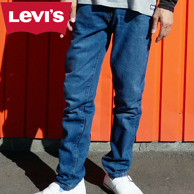 リーバイス Levi S メンズ デニムパンツ ソウ ハイ スリム ハイウエストジーンズ ボトムス アパレル フルレングス ズボン A0634 0000 Evid でおすすめアイテム