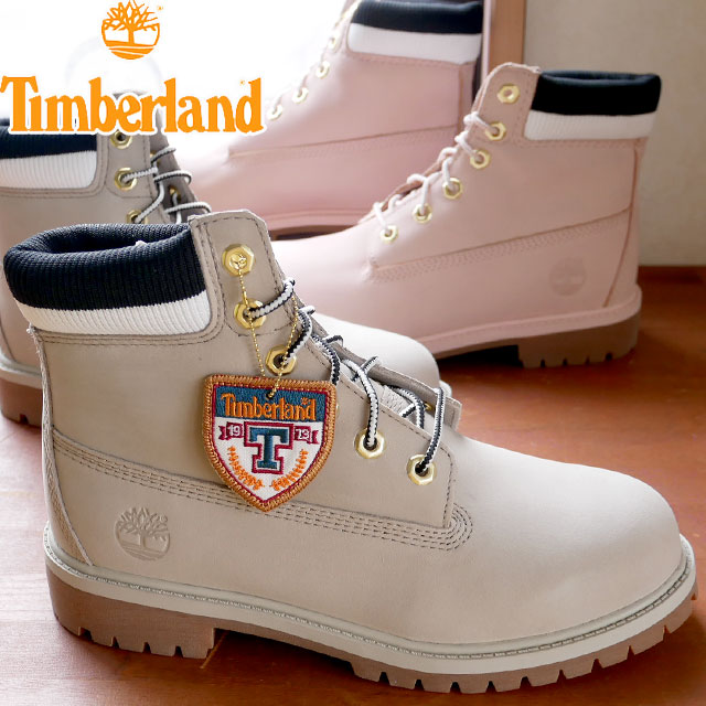 世界的に有名な ティンバーランド Timberland ブーツ - ブーツ