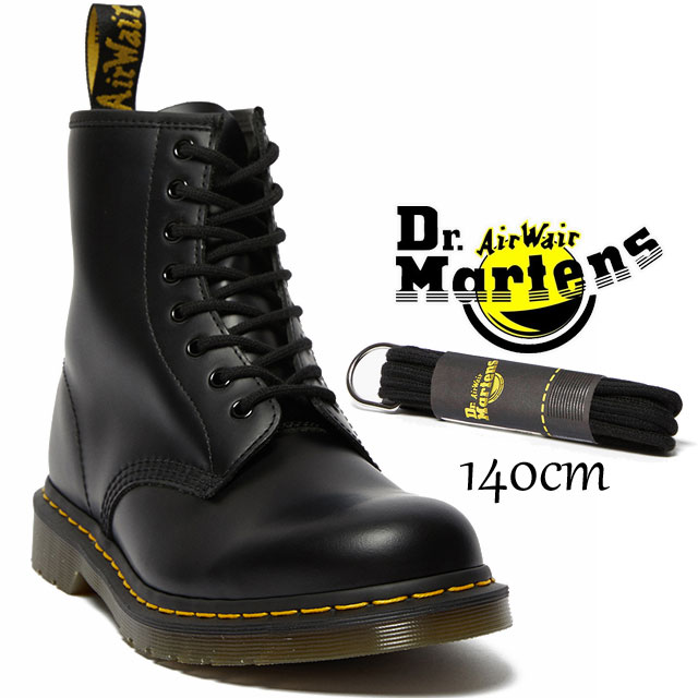 楽天市場】【あす楽】ドクターマーチン オリジナル シューレース 140cm・210cm Dr.Martens SHOE LACES シューレース  靴ひも ブーツ BOOTS ブラック・ブラウン・レッド・イエロー・ホワイト・パープル・グリーン : シューマートワールド