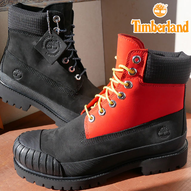 楽天市場】ティンバーランド Timberland メンズ ブーツ プレミアム 6