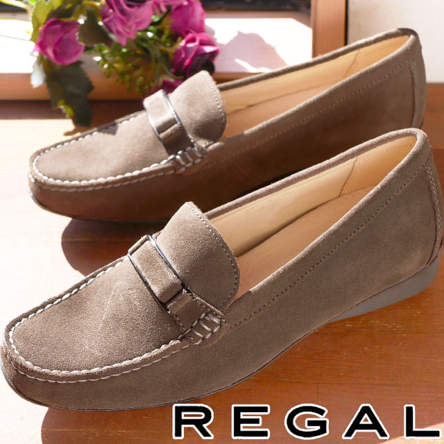 美品■リーガル■ドライビングシューズ✨ローファー モカシン スリッポン 楽天市場】＼ポイント10倍／リーガル レディース モカシン 疲れ